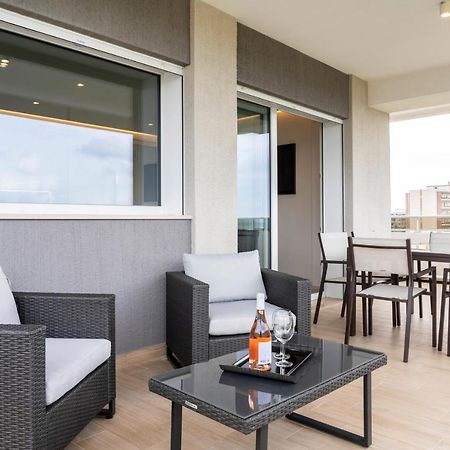 Gentile 46 Luxury Accomodation Apartment Bari Exterior foto