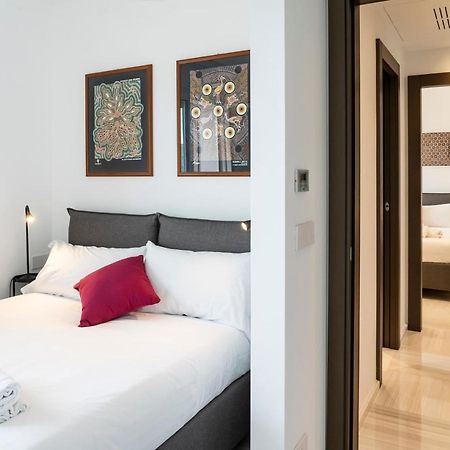 Gentile 46 Luxury Accomodation Apartment Bari Exterior foto