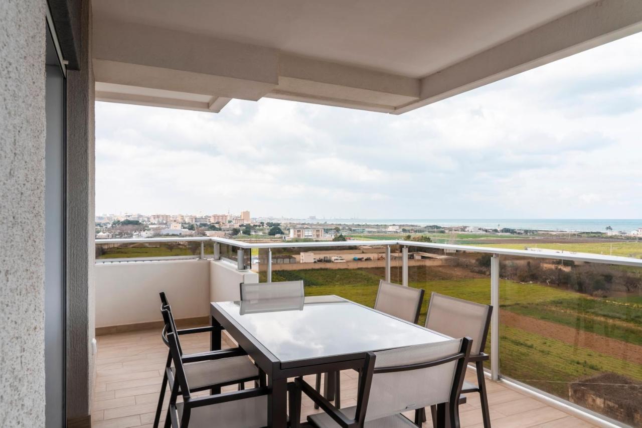 Gentile 46 Luxury Accomodation Apartment Bari Exterior foto