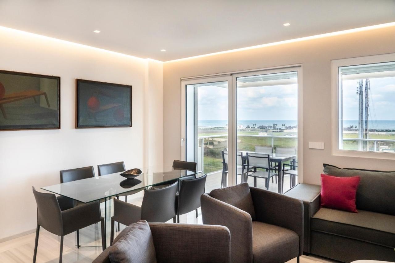 Gentile 46 Luxury Accomodation Apartment Bari Exterior foto