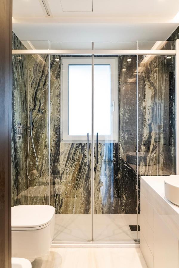 Gentile 46 Luxury Accomodation Apartment Bari Exterior foto