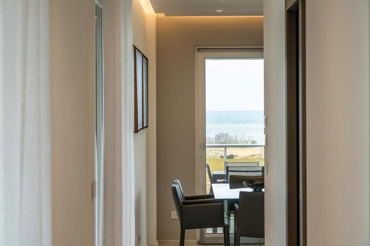 Gentile 46 Luxury Accomodation Apartment Bari Exterior foto