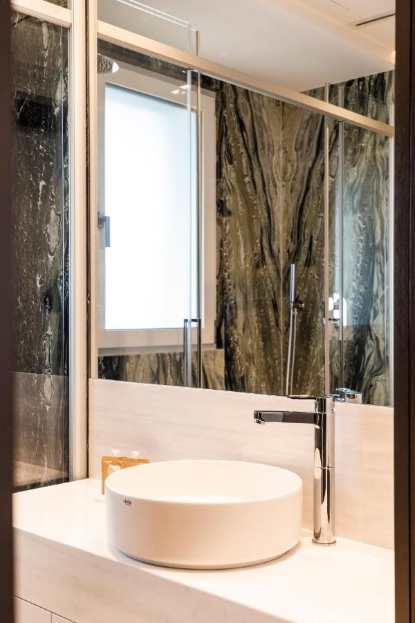 Gentile 46 Luxury Accomodation Apartment Bari Exterior foto