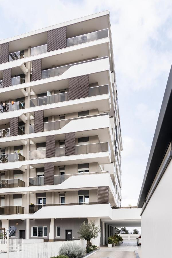 Gentile 46 Luxury Accomodation Apartment Bari Exterior foto